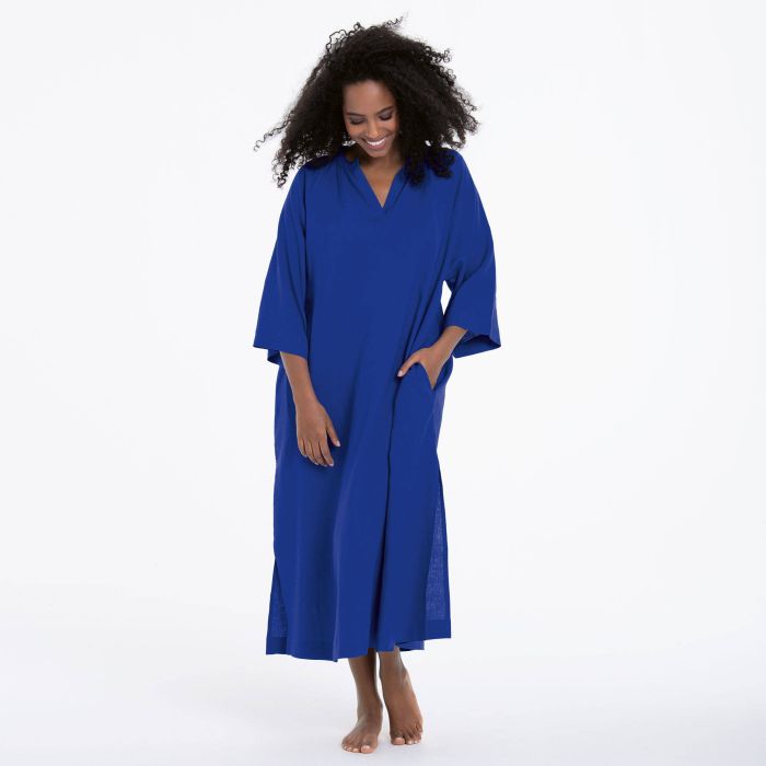 Rosa Faia Style VEA - Kleid Kostenloser Versand international