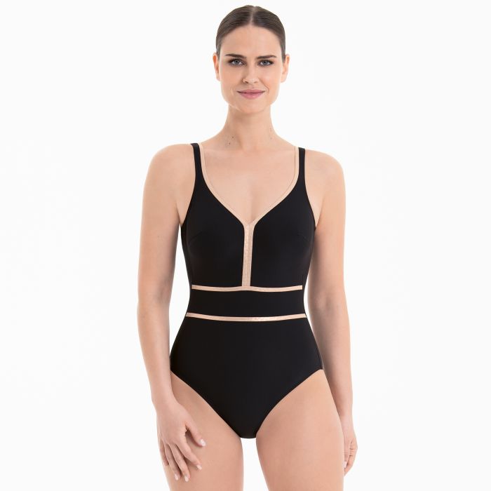 Rosa Faia Style CURA - Badeanzug Im Verkauf