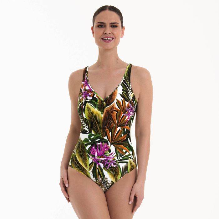 Rosa Faia Style CAMILLA - Badeanzug