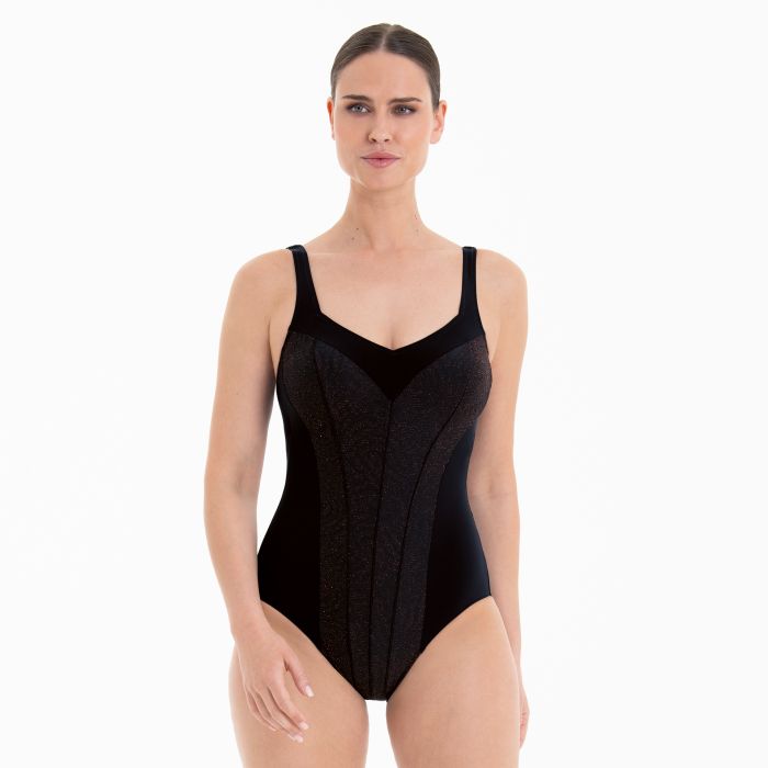 Rosa Faia Style TERESA - Badeanzug 50% Rabatt für begrenzte Zeit