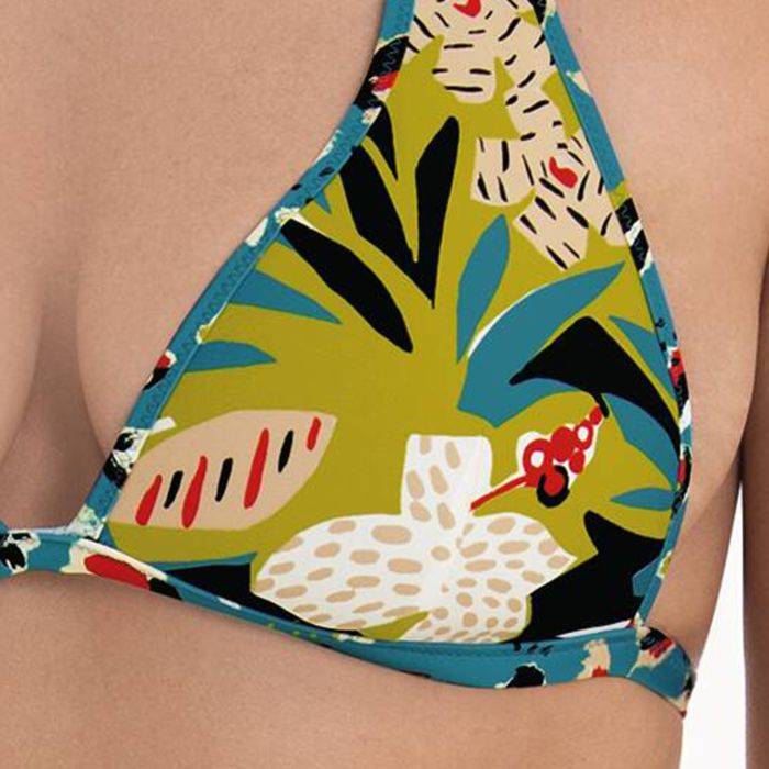 Rosa Faia Style MINA - Bikini Top im Angebot