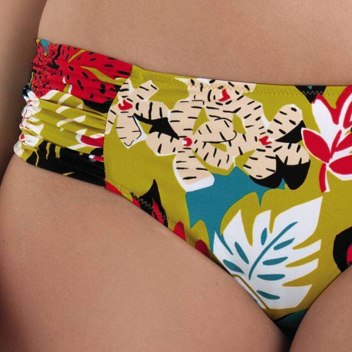 Rosa Faia Style JACKY - Bikinihose Schlussverkauf