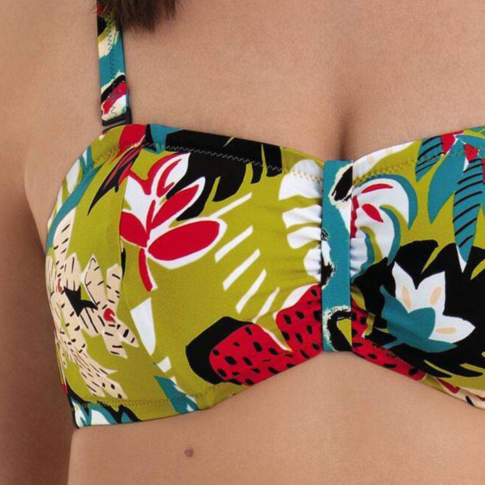 Rosa Faia Style ELLA - Bikini-Top Günstiger Verkauf