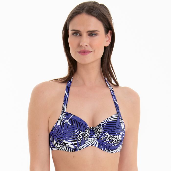 Rosa Faia Style LEANDRA - Bikini-Top Meist gekauft