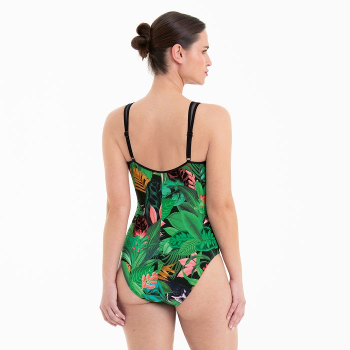 Rosa Faia Style FRASCATI - Prothesen-Badeanzug Fabrik Onlineshop
