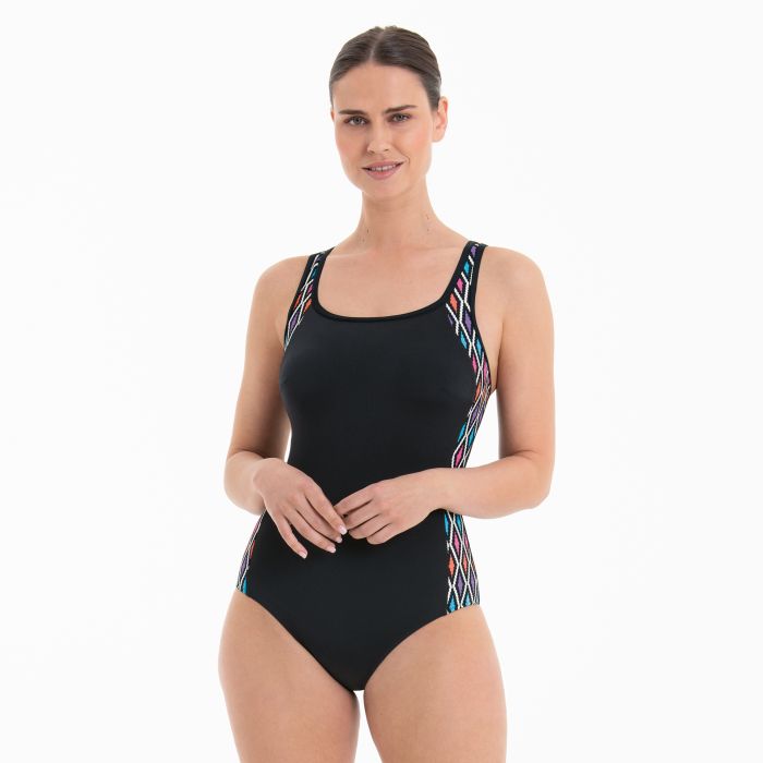 Rosa Faia Style KRABI - Prothesen-Badeanzug Rabatt