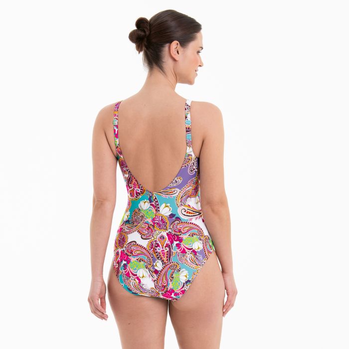 Rosa Faia Style CARINI - Prothesen-Badeanzug Günstig kaufen
