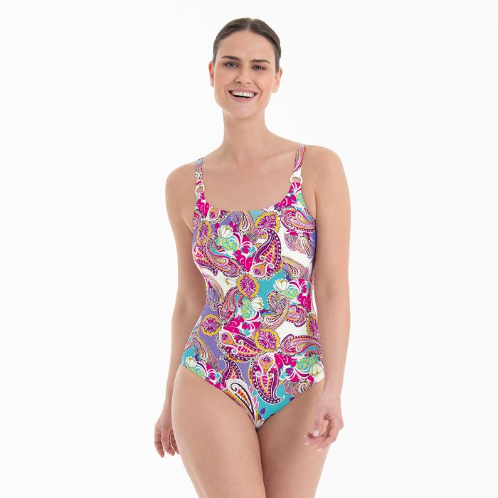 Rosa Faia Style CARINI - Prothesen-Badeanzug Günstig kaufen