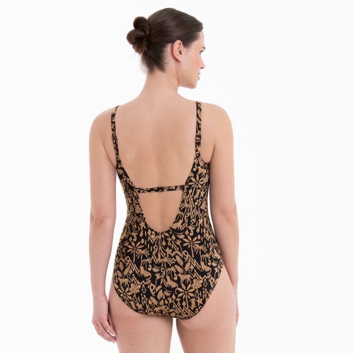 Rosa Faia Style MERRITT - Prothesen-Badeanzug Preisnachlass