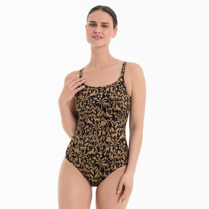 Rosa Faia Style MERRITT - Prothesen-Badeanzug Preisnachlass