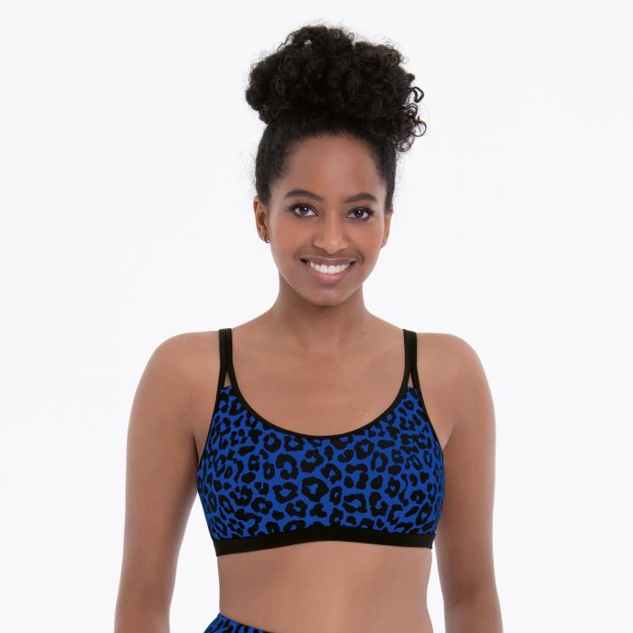 Rosa Faia Style ALIA - Prothesen Bikini Oberteil