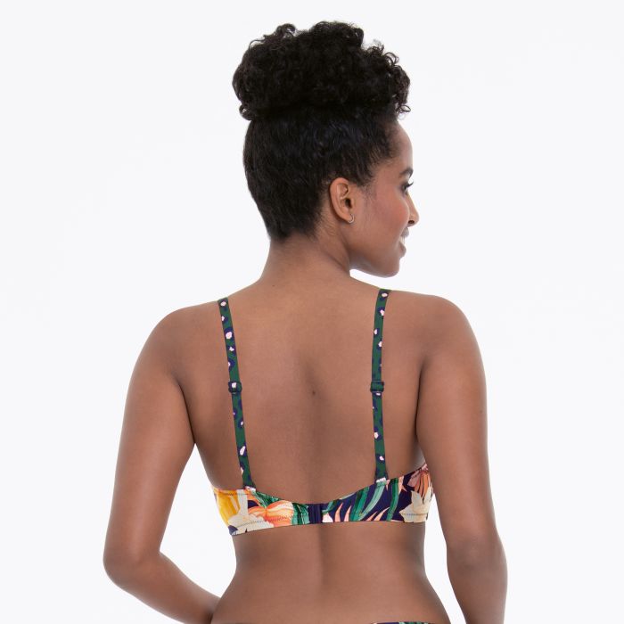 Rosa Faia Style AKITA - Prothesen Bikini Oberteil Osterangebot