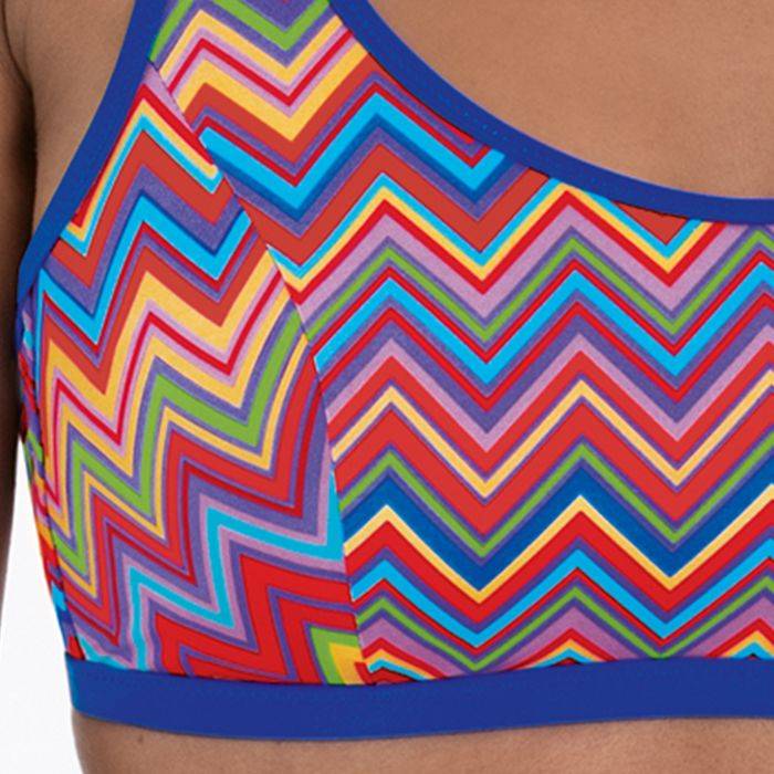 Rosa Faia Style LAILA - Prothesen Bikini Oberteil Muttertagsangebot