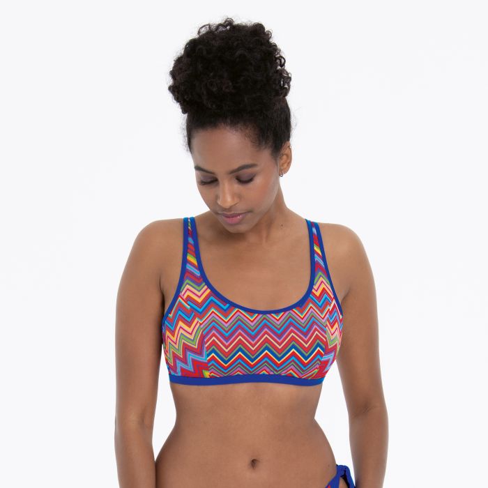Rosa Faia Style LAILA - Prothesen Bikini Oberteil Muttertagsangebot