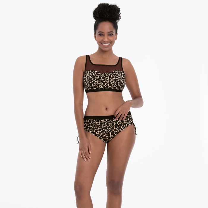 Rosa Faia Style TOLIARA TOP - Prothesen Bikini Top Vatertagsangebot
