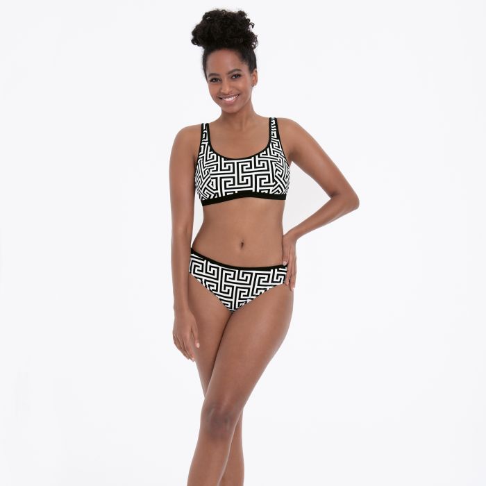 Rosa Faia Style LAILA - Prothesen Bikini Valentinstagsangebot