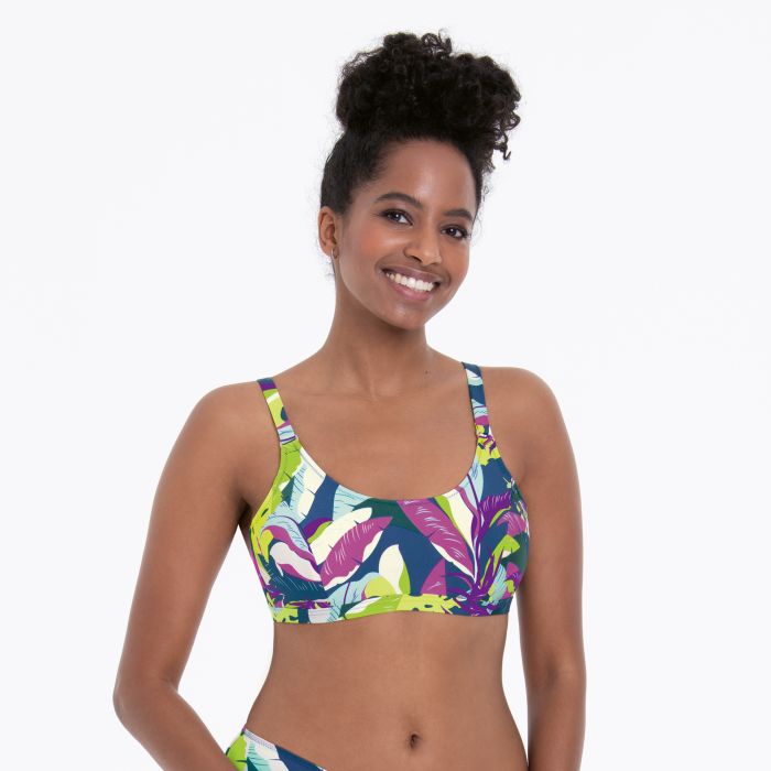 Rosa Faia Style NOLA - Prothesen Bikini Oberteil Jubiläumsangebot