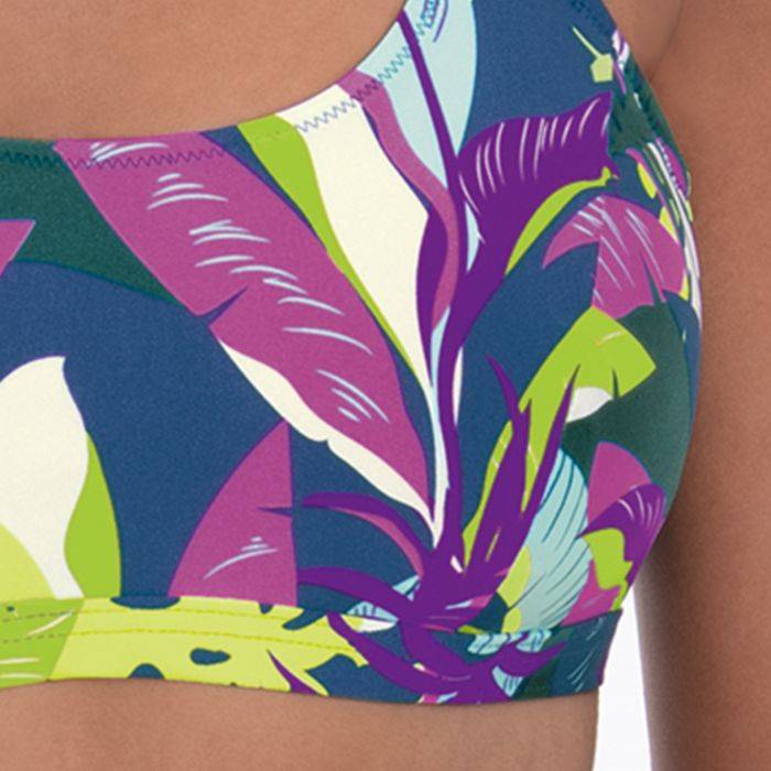 Rosa Faia Style NOLA - Prothesen Bikini Oberteil Jubiläumsangebot