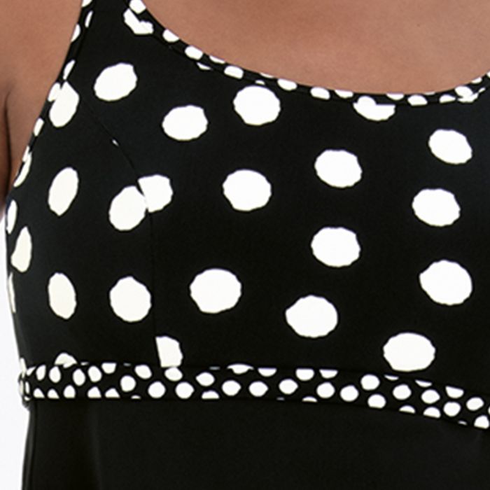 Rosa Faia Style JENA - Prothesen Tankini Oberteil Neueste Mode