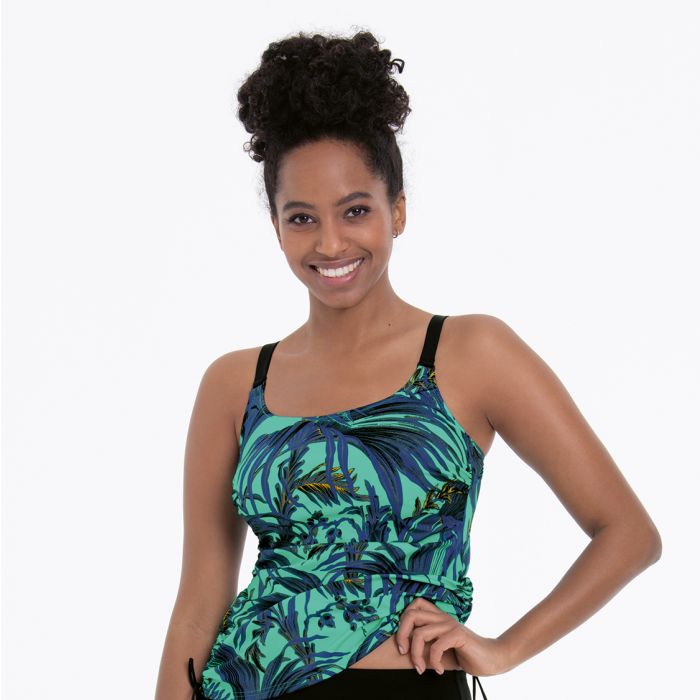 Rosa Faia Style LATINA - Prothesen Badeanzug Online Outlet