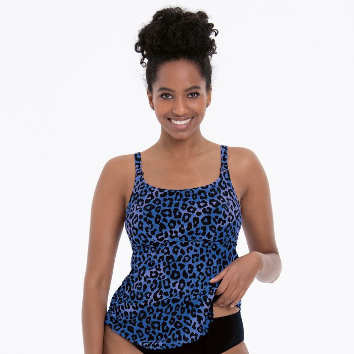 Rosa Faia Style KIMBA TOP - Prothesen Tankini Oberteil Exklusive Angebote