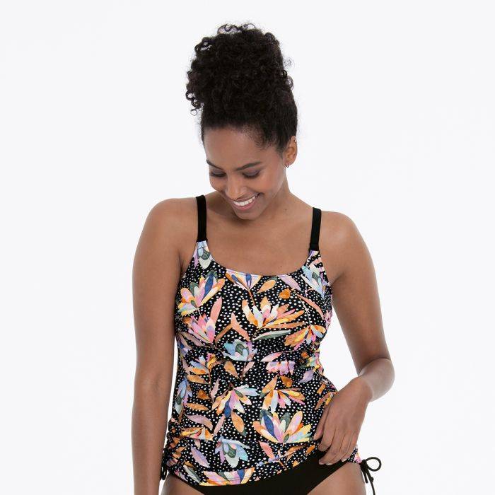 Rosa Faia Style LATINA - Prothesen Tankini Blitzangebot