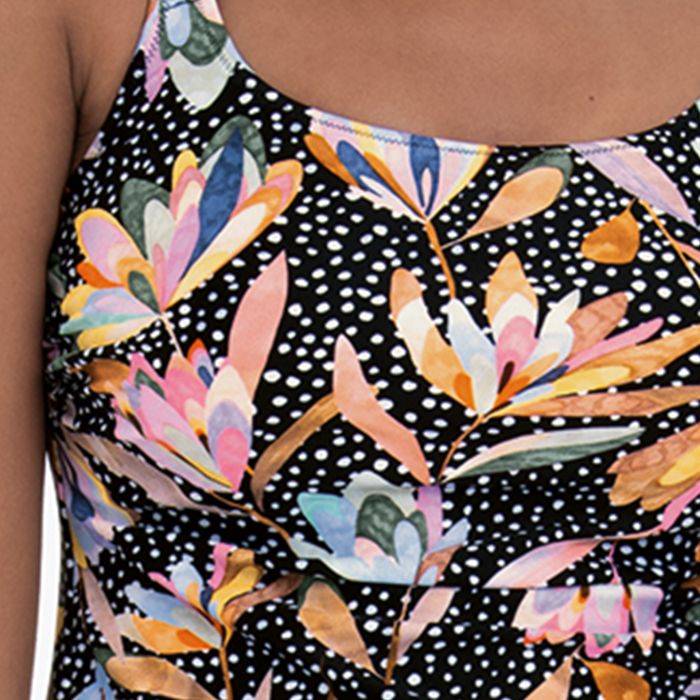 Rosa Faia Style LATINA - Prothesen Tankini Blitzangebot