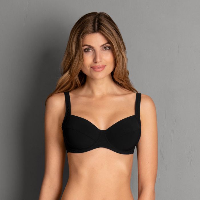 Rosa Faia SIBEL - Bikini Top Große Rabatte