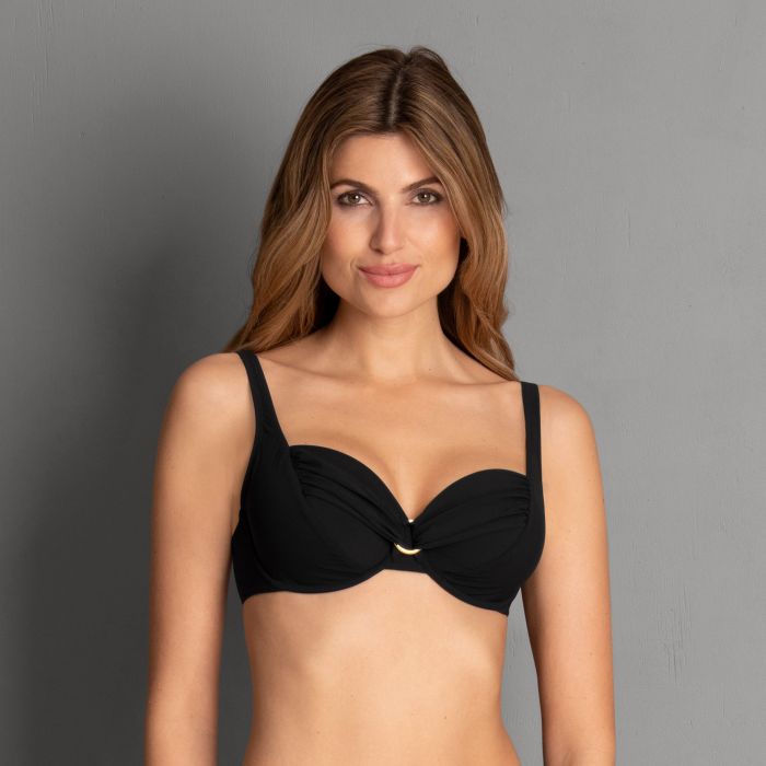 Rosa Faia HERMINE - Bikini Top Sonderangebote