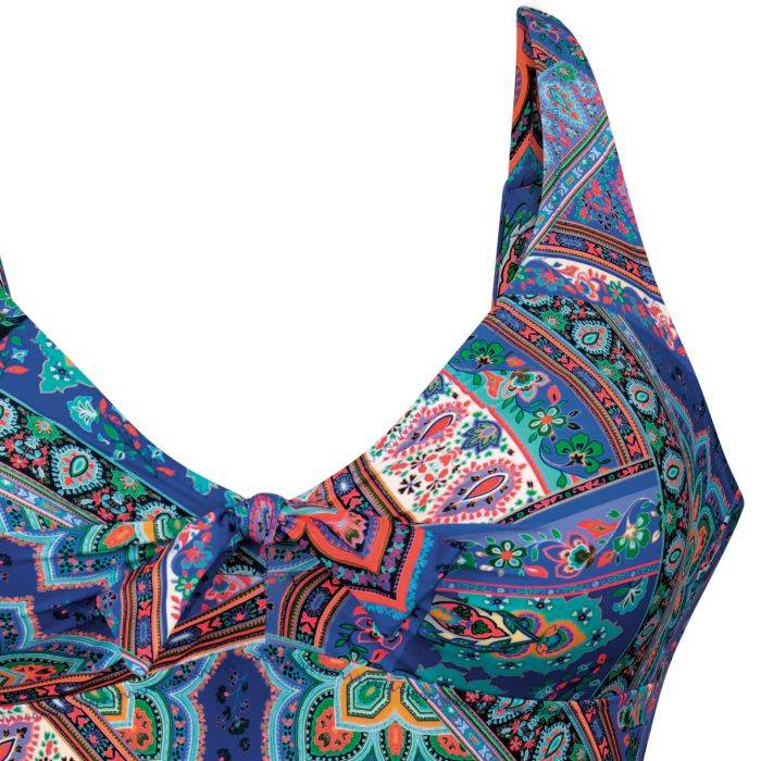 Rosa Faia Style OLIVIA - Badeanzug Letzte 3 Tage