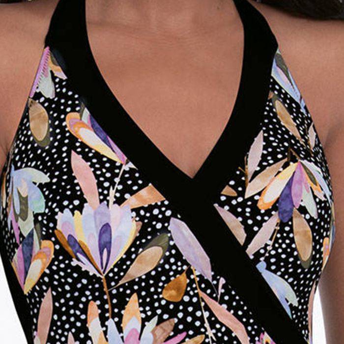 Rosa Faia Style NURIA - Badeanzug Neueste Stile