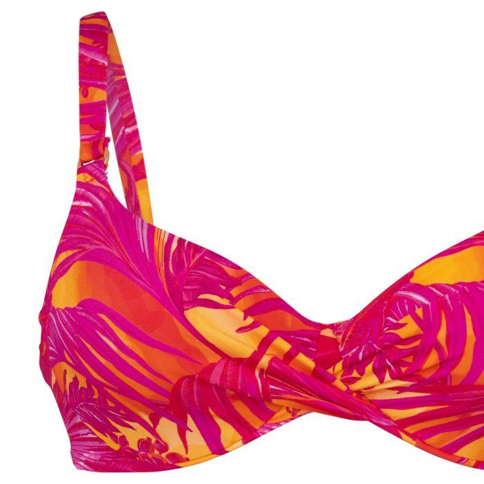 Rosa Faia Stlye MELODY - Bügelbikini Letzte 2 Tage