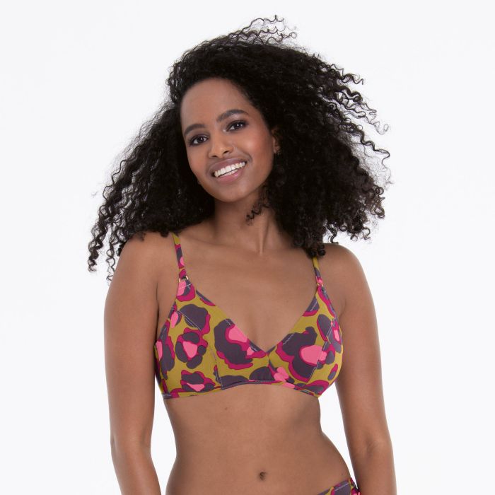 Rosa Faia Style MINOU - Top Zeitbegrenzte Promotion