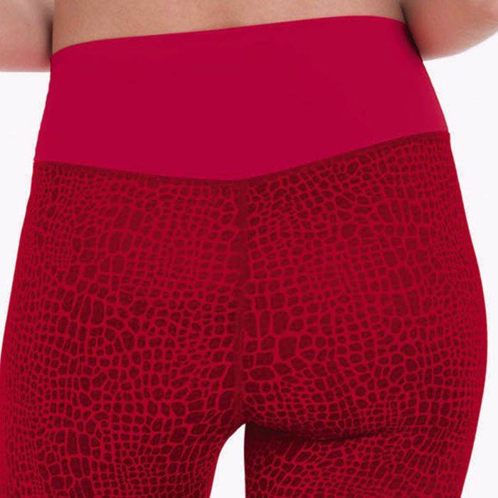 Rosa Faia SPORT TIGHTS MASSAGE - Lange Sport-Tights Nur für heute