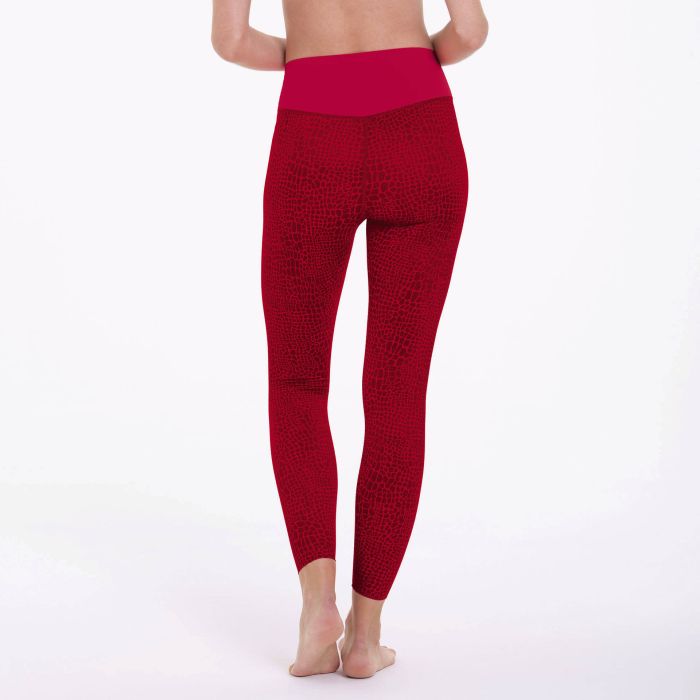 Rosa Faia SPORT TIGHTS MASSAGE - Lange Sport-Tights Nur für heute
