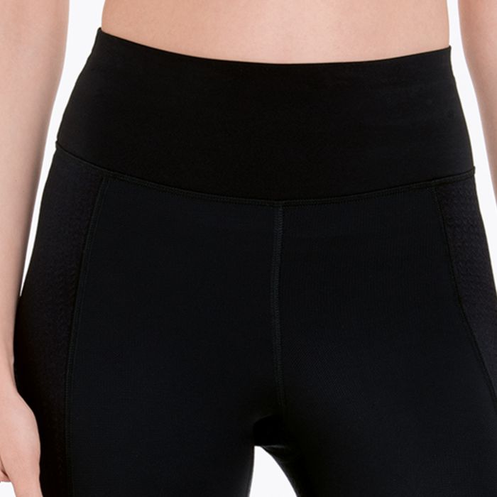 Rosa Faia SPORT TIGHTS COMPRESSION  –  Lange Sport-Tights Sonderangebot der Fabrik