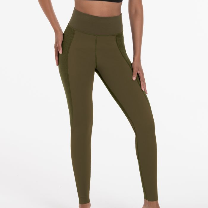 Rosa Faia SPORT TIGHTS COMPRESSION  –  Lange Sport-Tights Sonderangebot der Fabrik