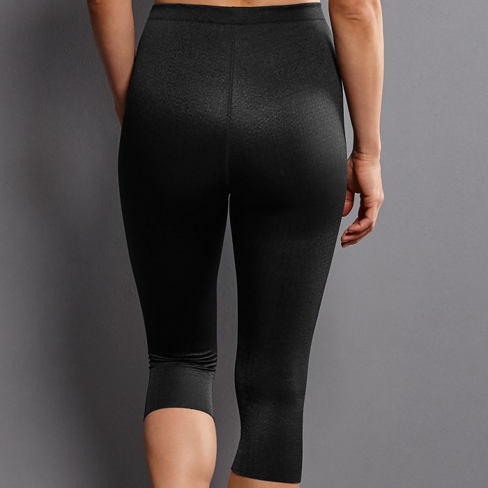 Rosa Faia SPORT TIGHTS MASSAGE - ¾-Sporthose Clearance-Verkauf