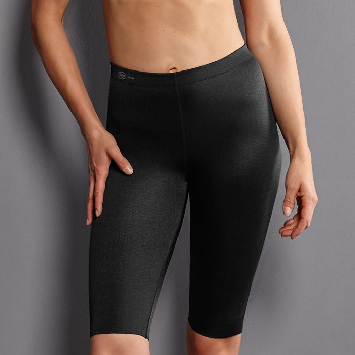 Rosa Faia SPORT TIGHTS MASSAGE - kurze Sporthose Kostenloser Versand international