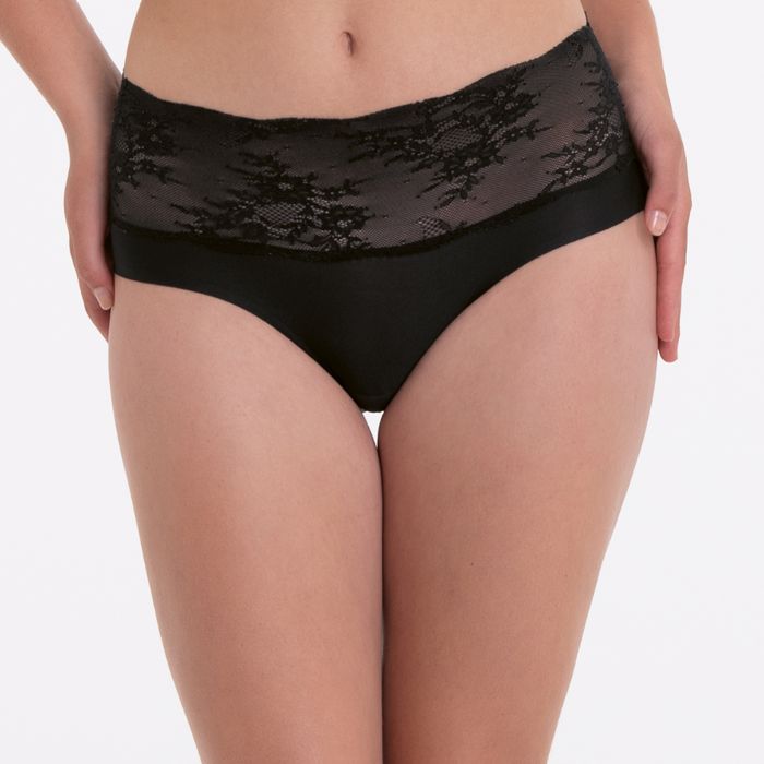 Rosa Faia Essential Lace – High Waist+ Hotsell