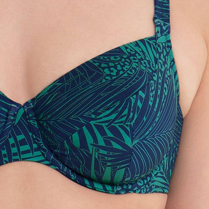 Rosa Faia Style LUNA - Bikini-Top Fabrik Onlineshop