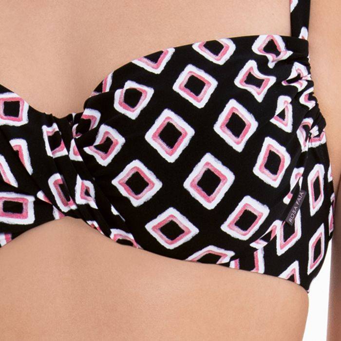 Rosa Faia Style AURORA - Bikini-Top Günstig kaufen