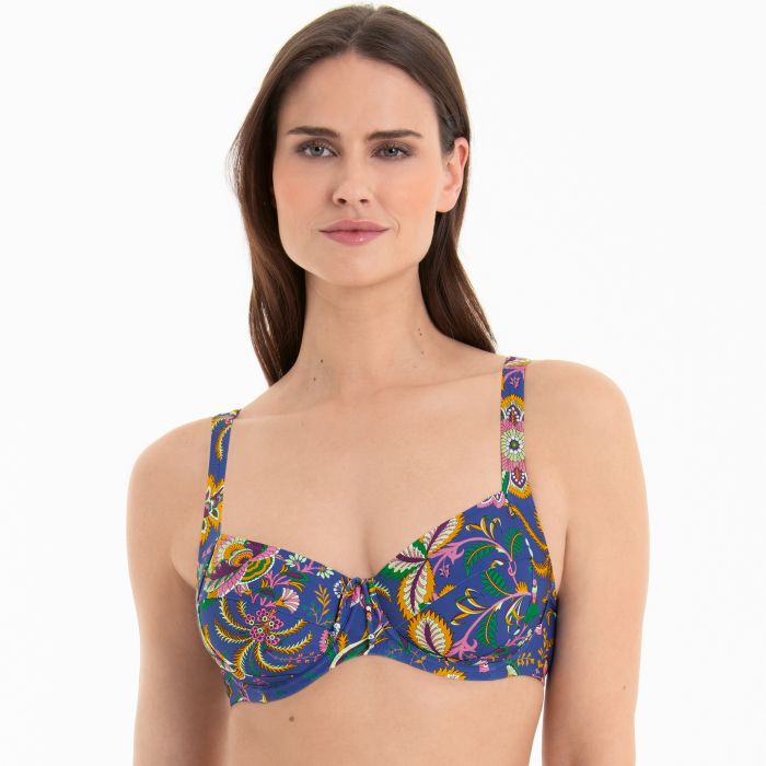 Rosa Faia Style SIBEL - Bikini-Top Versandkostenfrei