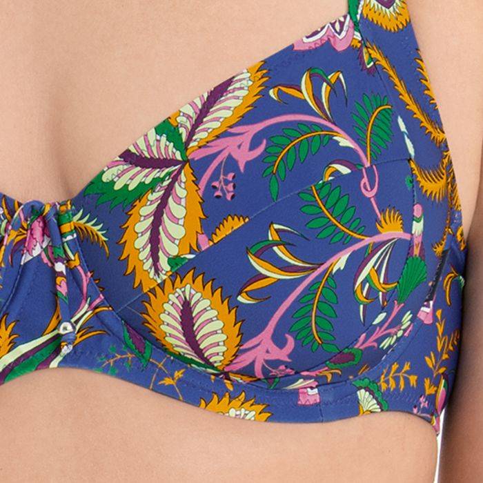 Rosa Faia Style SIBEL - Bikini-Top Versandkostenfrei