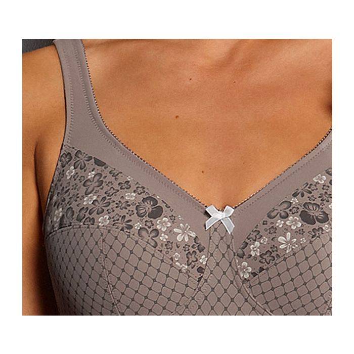Rosa Faia VENECIA - Komfort-Korselett ohne Bügel Flash Sale