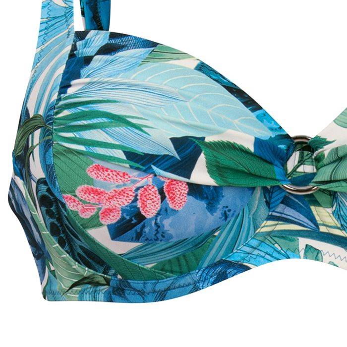 Rosa Faia Style ELNA - Bikini-Top Preisnachlass