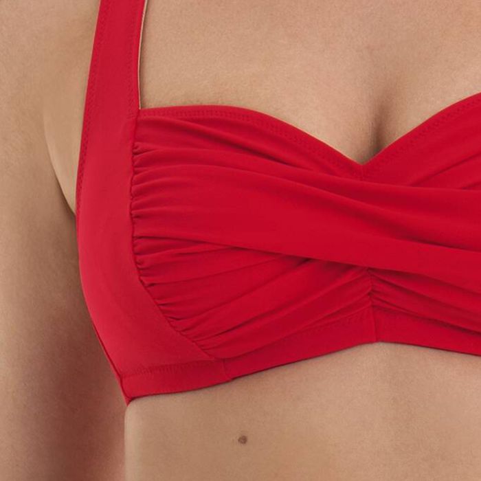Rosa Faia Style ELLE - Bikini-Top Saisonschlussverkauf