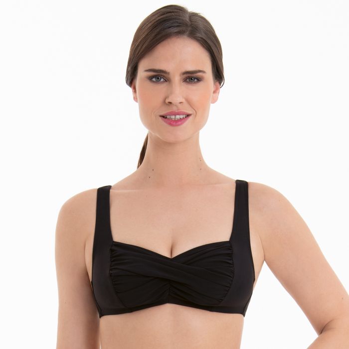 Rosa Faia Style ELLE - Bikini-Top Cyber Monday