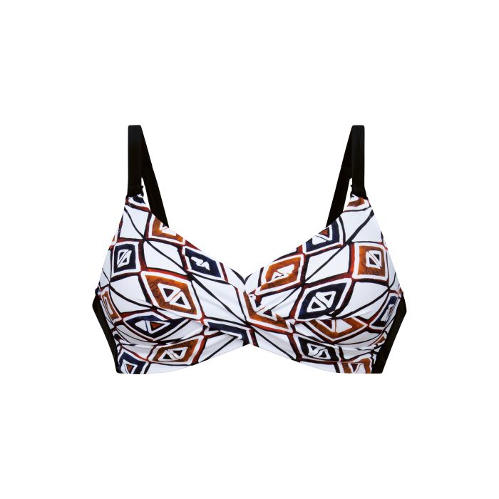Rosa Faia Style MARNIE - Bikini-Top Weihnachtsangebot