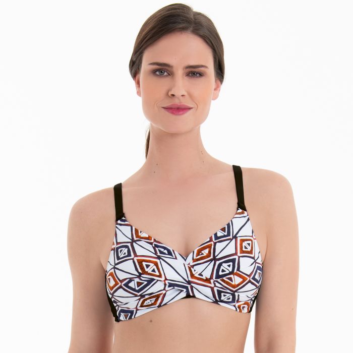 Rosa Faia Style MARNIE - Bikini-Top Weihnachtsangebot